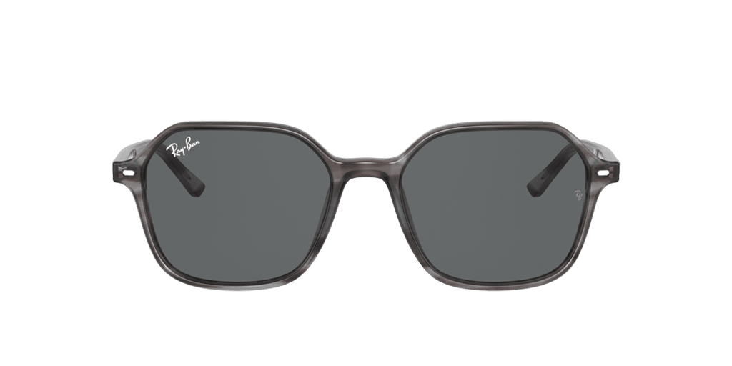 Ray-Ban 0RB2194 férfi négyzet alakú és szürke színű napszemüveg
