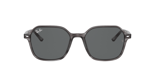 Ray-Ban 0RB2194 férfi négyzet alakú és szürke színű napszemüveg