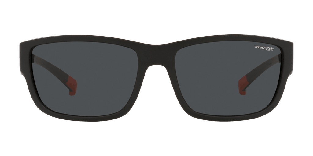 Arnette 0AN4256 férfi különleges alakú és fekete színű napszemüveg
