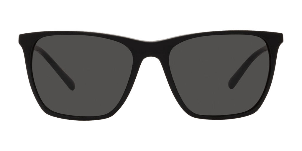 Brooks Brothers 0BB5045 férfi négyzet alakú és fekete színű napszemüveg