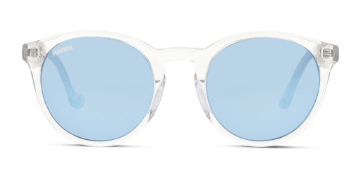 Unofficial UNSU0151 férfi pantó alakú és átlátszó színű napszemüveg