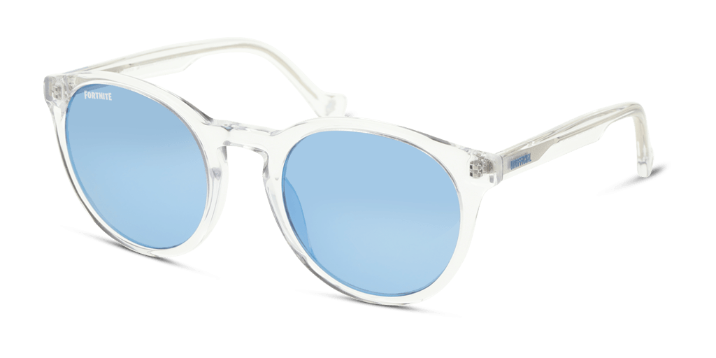 Unofficial UNSU0151 férfi pantó alakú és átlátszó színű napszemüveg