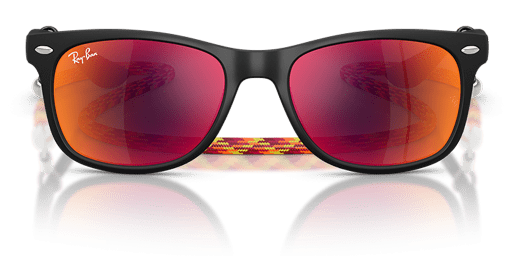 Ray-Ban 0RJ9052S