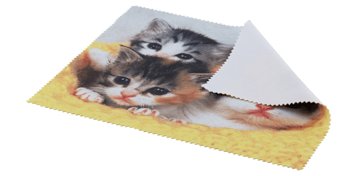 Ofotért TORLO CICA SÁRGA uniszex kiegészítő