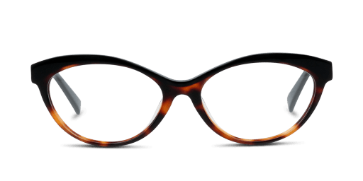 Sensaya CF24 női macskaszem alakú és fekete színű szemüveg