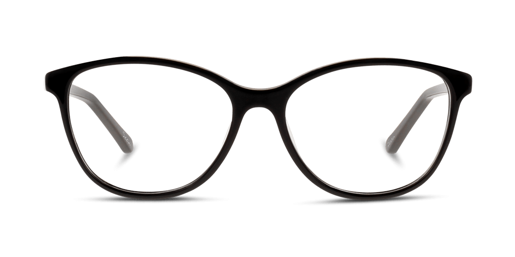 Seen SNFF06 BB női macskaszem alakú és fekete színű szemüveg