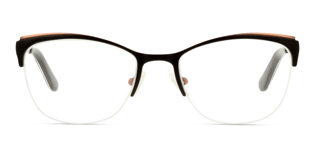 Guess GU2642 002 női mandula alakú és fekete színű szemüveg