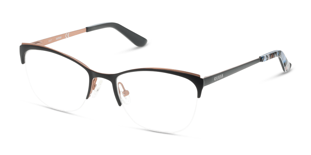 GU2642 szemüvegkeret