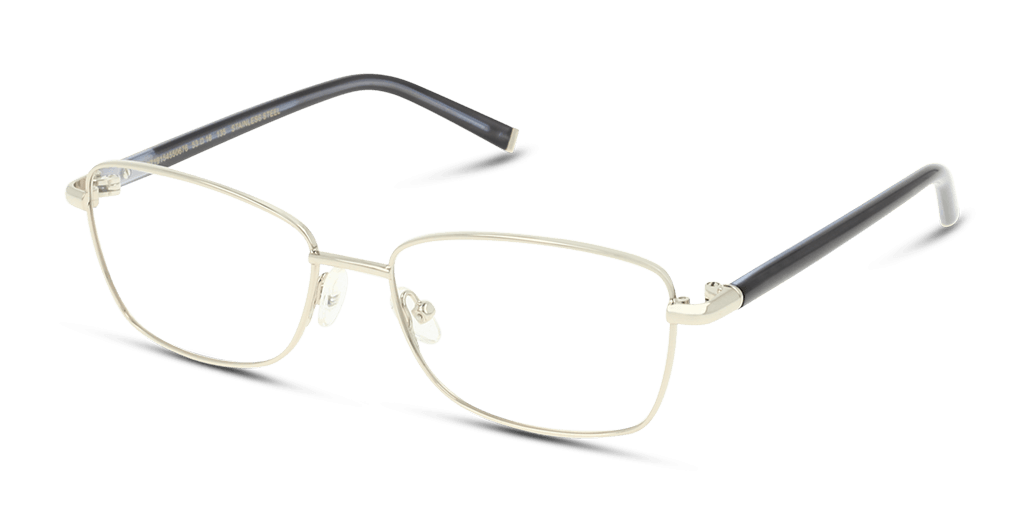 Heritage HEJF42 SL női macskaszem alakú és ezüst színű szemüveg