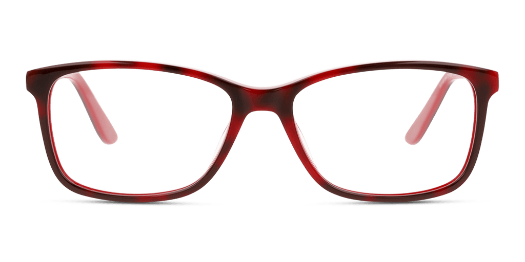 Dbyd DBOF5013 US00 női téglalap alakú és havana színű szemüveg