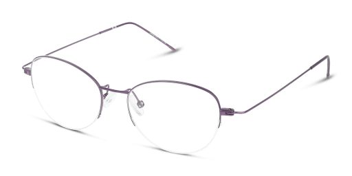 Dbyd DBOF9010 VV00 női pantó alakú és lila színű szemüveg