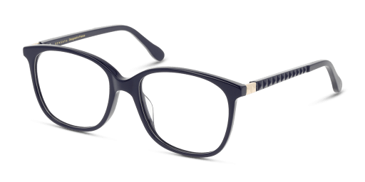 Sensaya SYOF0007 CC00 női négyzet alakú és kék színű szemüveg