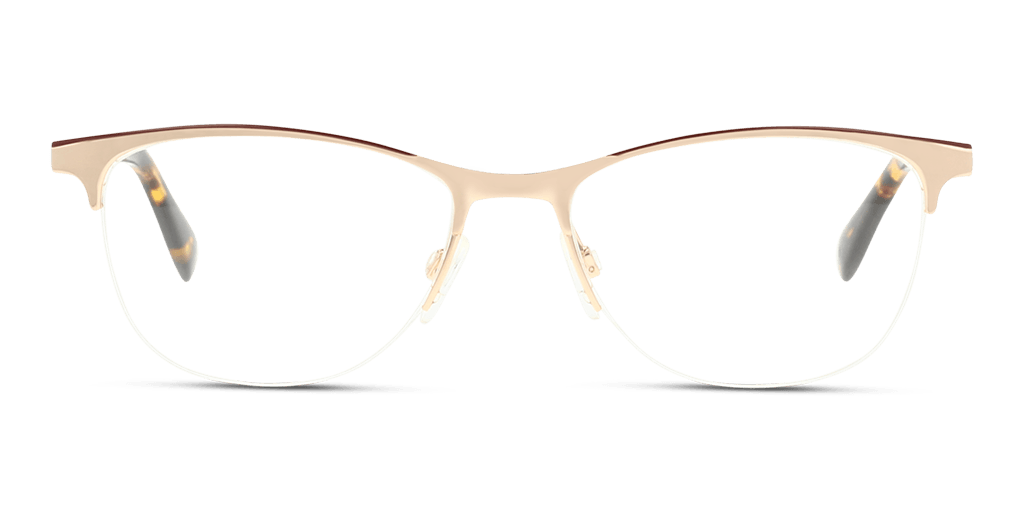 Pierre Cardin P.C.8845 női macskaszem alakú és arany színű szemüveg