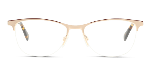 Pierre Cardin P.C.8845 női macskaszem alakú és arany színű szemüveg