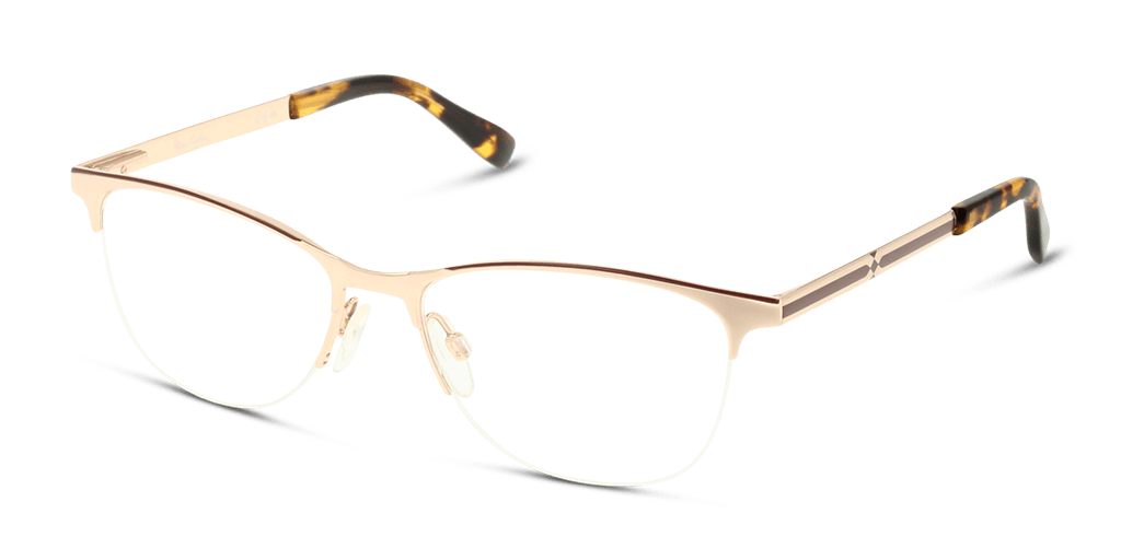 Pierre Cardin P.C.8845 női macskaszem alakú és arany színű szemüveg