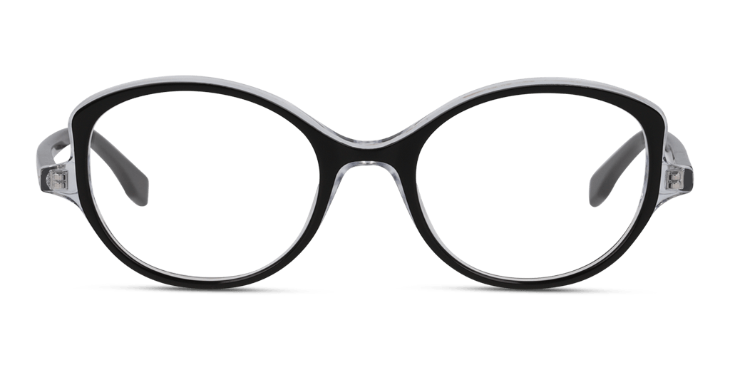 Miki Ninn MNOF0024 BB00 női macskaszem alakú és fekete színű szemüveg