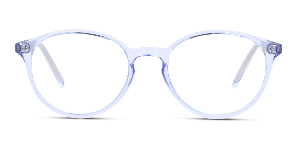 Seen SNOU5006 LL00 női pantó alakú és kék színű szemüveg