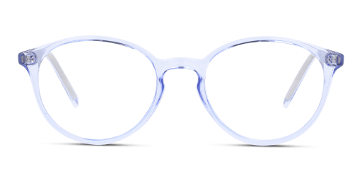 Seen SNOU5006 LL00 női pantó alakú és kék színű szemüveg