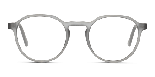 Seen SNOU5008 EE00 női pantó alakú és zöld színű szemüveg