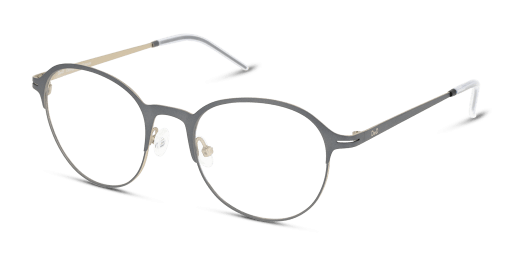 Dbyd DBOU9000 GG00 női pantó alakú és szürke színű szemüveg