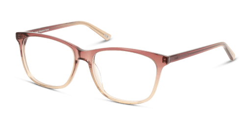Dbyd DBOF0035 VN00 női mandula alakú és lila színű szemüveg