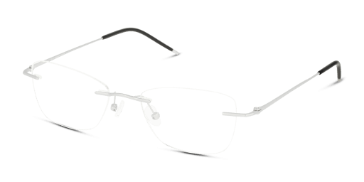 Heritage HEOF5016 SS00 női pantó alakú és ezüst színű szemüveg