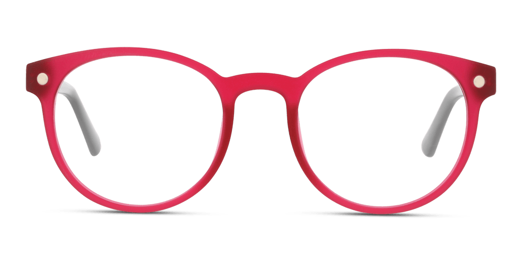 Unofficial UNOF0013 PB00 női pantó alakú és rózsaszín színű szemüveg