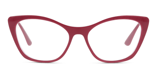 Vogue VO5355 2840 női macskaszem alakú és rózsaszín színű szemüveg