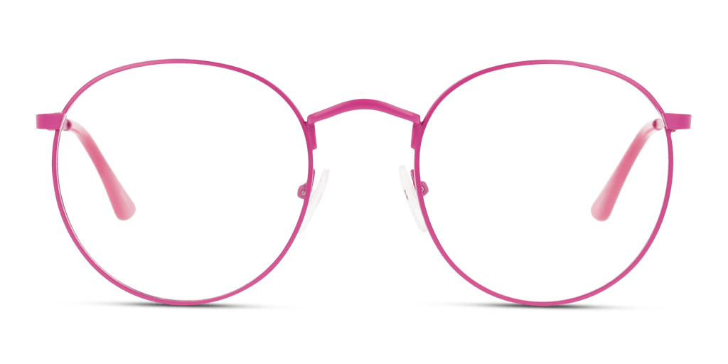 Seen SNOU5007 női pantó alakú és lila színű szemüveg