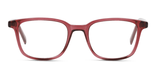 Seen SNOF5009 VV00 női négyzet alakú és lila színű szemüveg