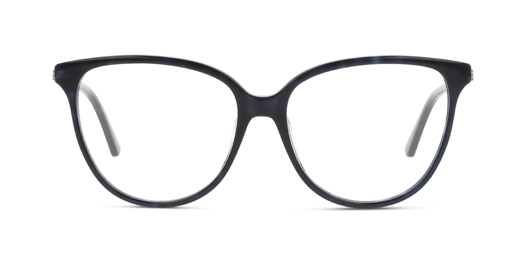 Guess GU2905 92 női macskaszem alakú és kék színű szemüveg