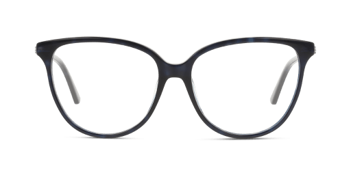 Guess GU2905 92 női macskaszem alakú és kék színű szemüveg