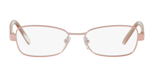 Sferoflex 0SF2589 női macskaszem alakú és rózsaszín színű szemüveg