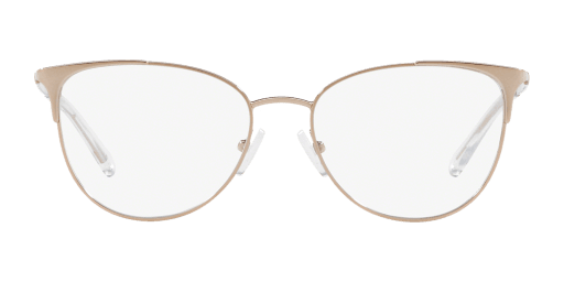 Armani Exchange 0AX1034 női macskaszem alakú szemüveg