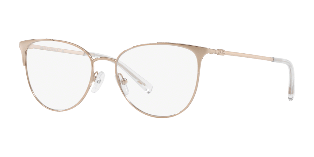 Armani Exchange AX1034 6103 női macskaszem alakú szemüveg