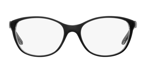 Sferoflex 0SF1548 női különleges alakú és fekete színű szemüveg