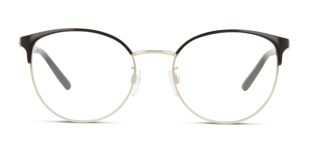 Emporio Armani 0EA1126 női kerek alakú és barna színű szemüveg