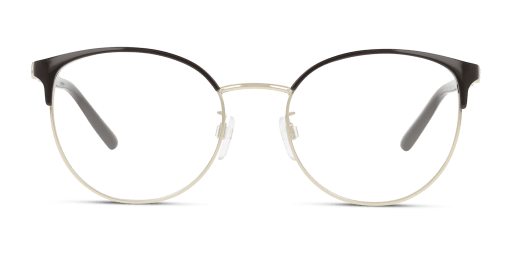 Emporio Armani 0EA1126 női kerek alakú és barna színű szemüveg