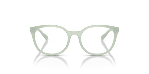 Armani Exchange 0AX3104 női macskaszem alakú és kék színű szemüveg