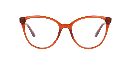 Seen 0NE3081 női macskaszem alakú és transzparens színű szemüveg