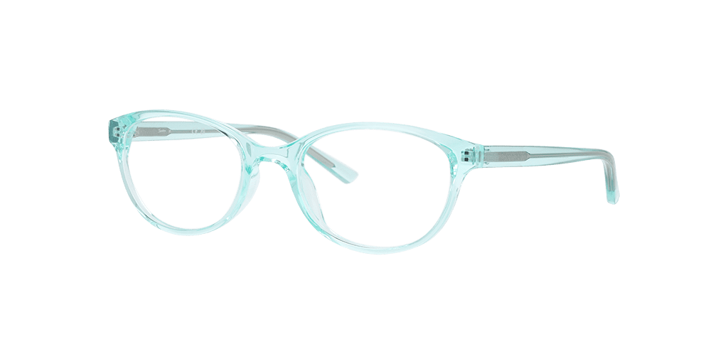 Seen NE3014/SNEF09 női macskaszem alakú és kék színű szemüveg