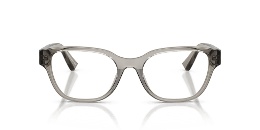 Armani Exchange 0AX3134U női macskaszem alakú és szürke színű szemüveg