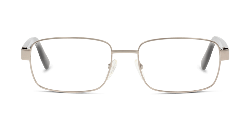 Pierre Cardin P.C.6826 férfi téglalap alakú és ezüst színű szemüveg