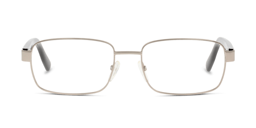 Pierre Cardin P.C.6826 férfi téglalap alakú és ezüst színű szemüveg