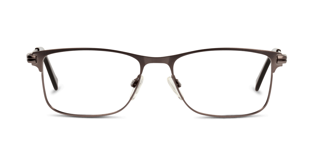 Pierre Cardin P.C.6843 férfi téglalap alakú és szürke színű szemüveg