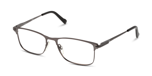 Pierre Cardin P.C.6843 férfi téglalap alakú és szürke színű szemüveg