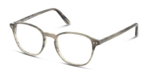 Dbyd DBJM04 férfi pantó alakú és szürke színű szemüveg