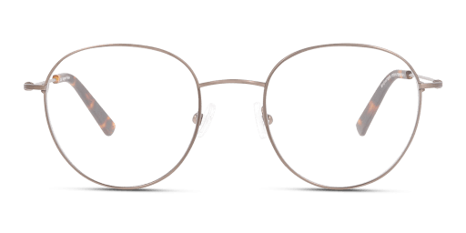 Dbyd DBOM9005 férfi pantó alakú és szürke színű szemüveg
