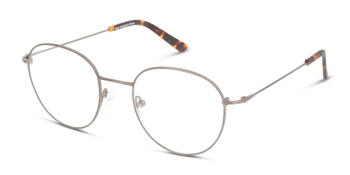 Dbyd DBOM9005 férfi pantó alakú és szürke színű szemüveg