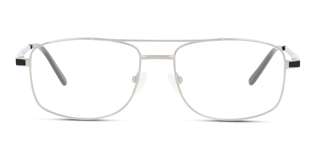 Dbyd DBOM9013 SS00 férfi téglalap alakú és szürke színű szemüveg